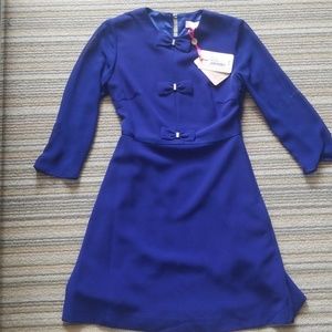 Ted Baker Dress